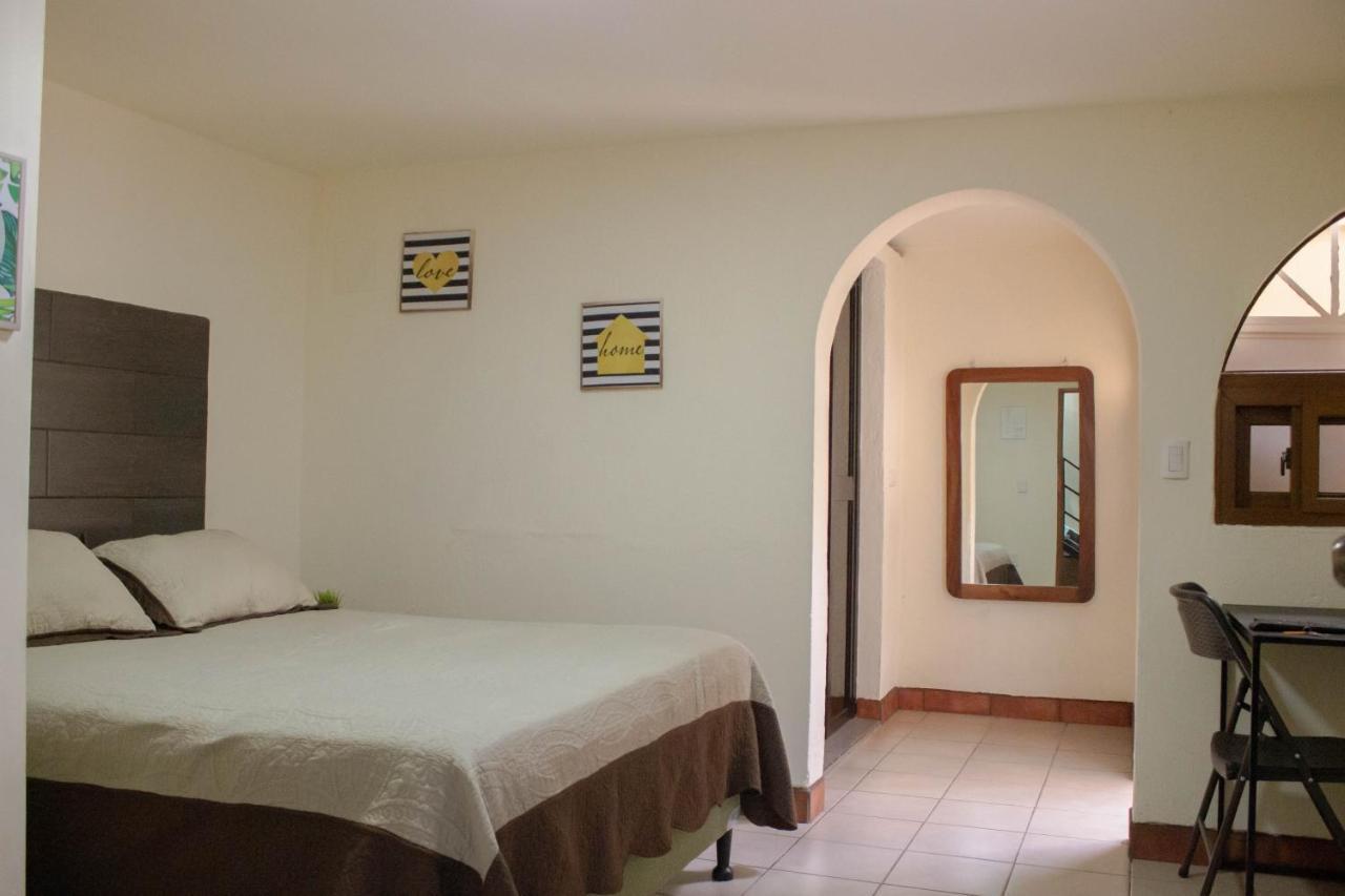 Casa Irma Hotel Guatemalaváros Kültér fotó