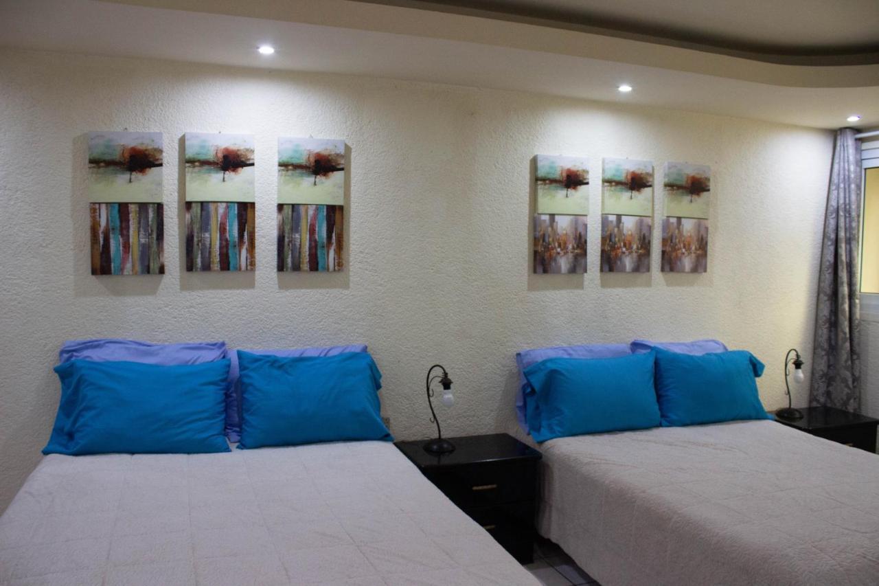 Casa Irma Hotel Guatemalaváros Kültér fotó