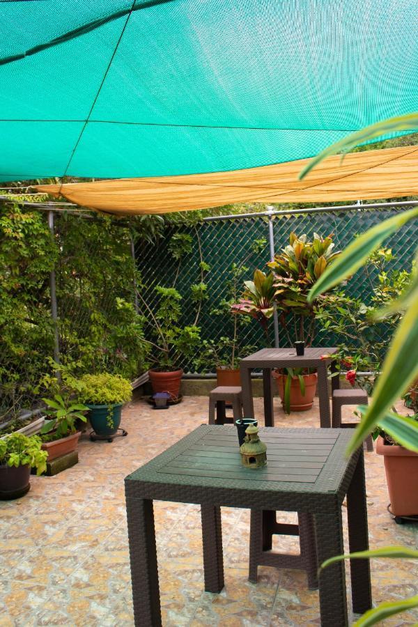 Casa Irma Hotel Guatemalaváros Kültér fotó