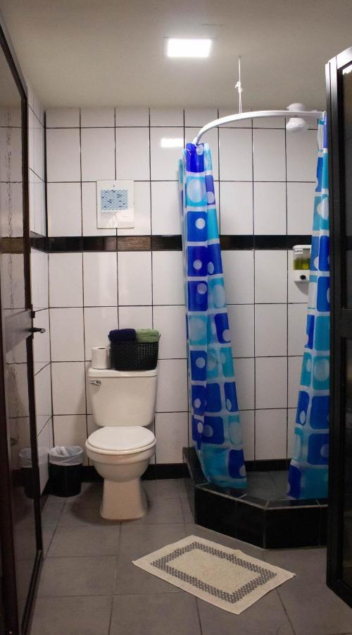 Casa Irma Hotel Guatemalaváros Kültér fotó