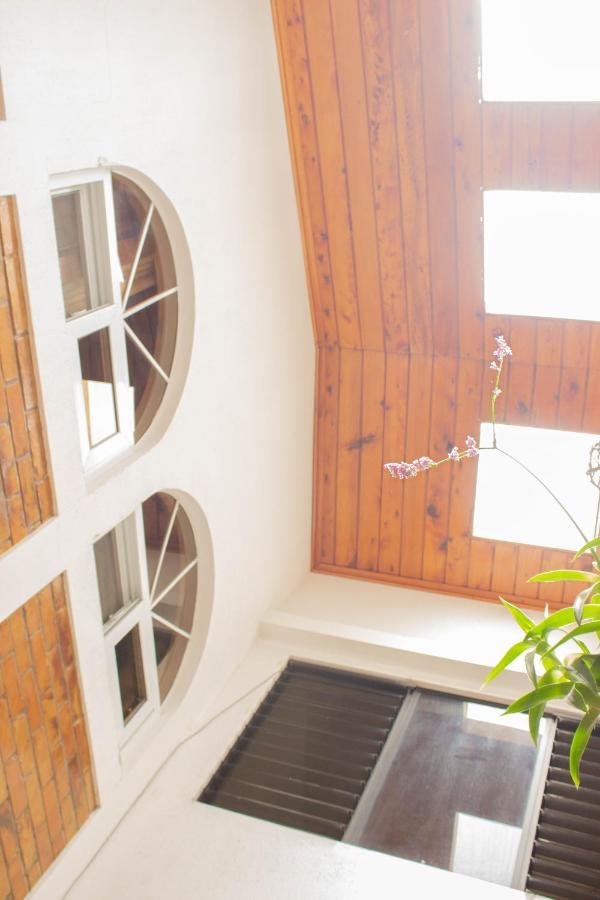Casa Irma Hotel Guatemalaváros Kültér fotó