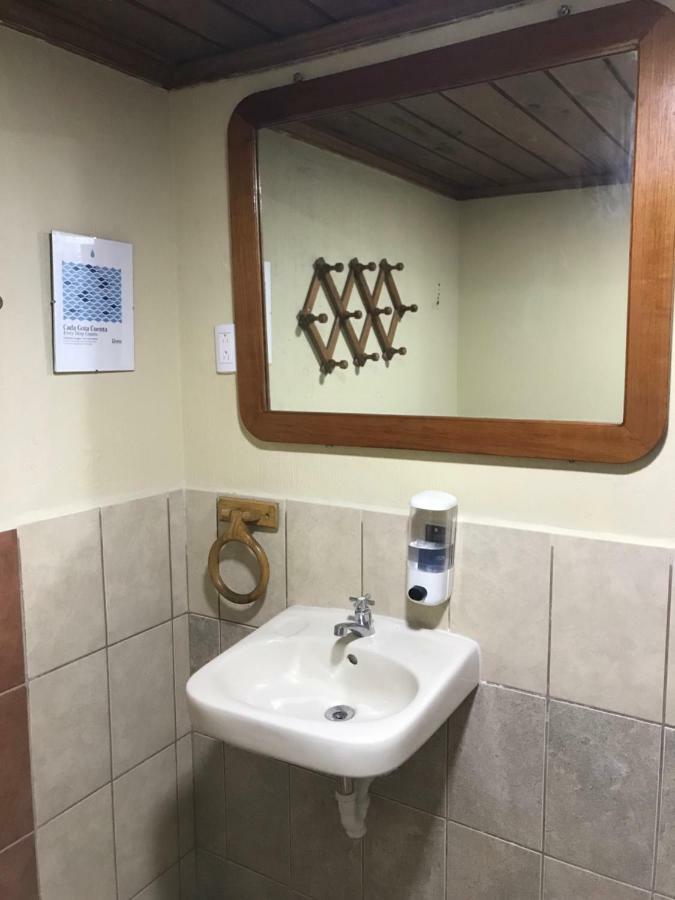 Casa Irma Hotel Guatemalaváros Kültér fotó