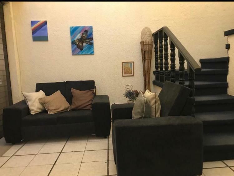 Casa Irma Hotel Guatemalaváros Kültér fotó