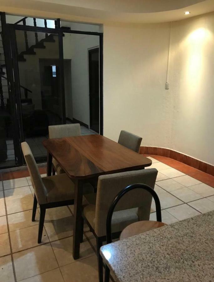 Casa Irma Hotel Guatemalaváros Kültér fotó