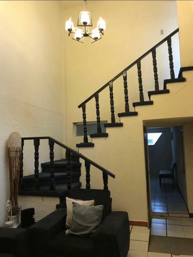 Casa Irma Hotel Guatemalaváros Kültér fotó