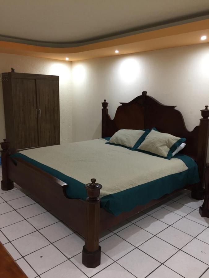 Casa Irma Hotel Guatemalaváros Kültér fotó