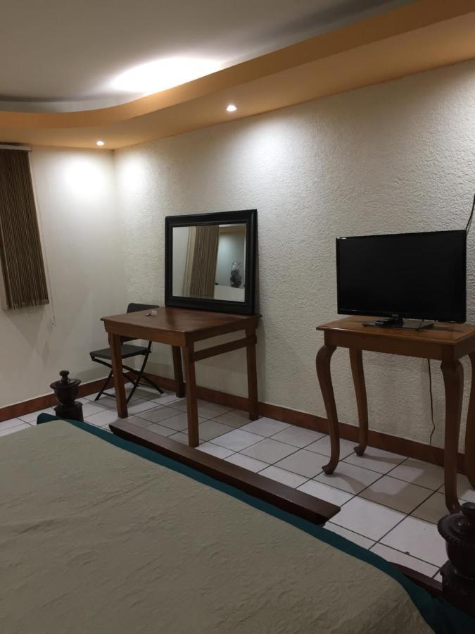 Casa Irma Hotel Guatemalaváros Kültér fotó